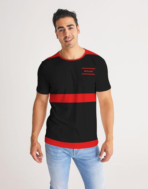 Load image into Gallery viewer, Fashion Wakerlook Men&#39;s Tee
