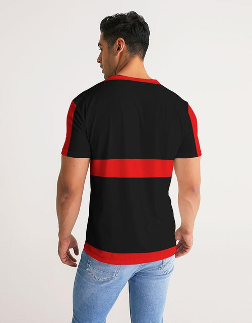 Load image into Gallery viewer, Fashion Wakerlook Men&#39;s Tee
